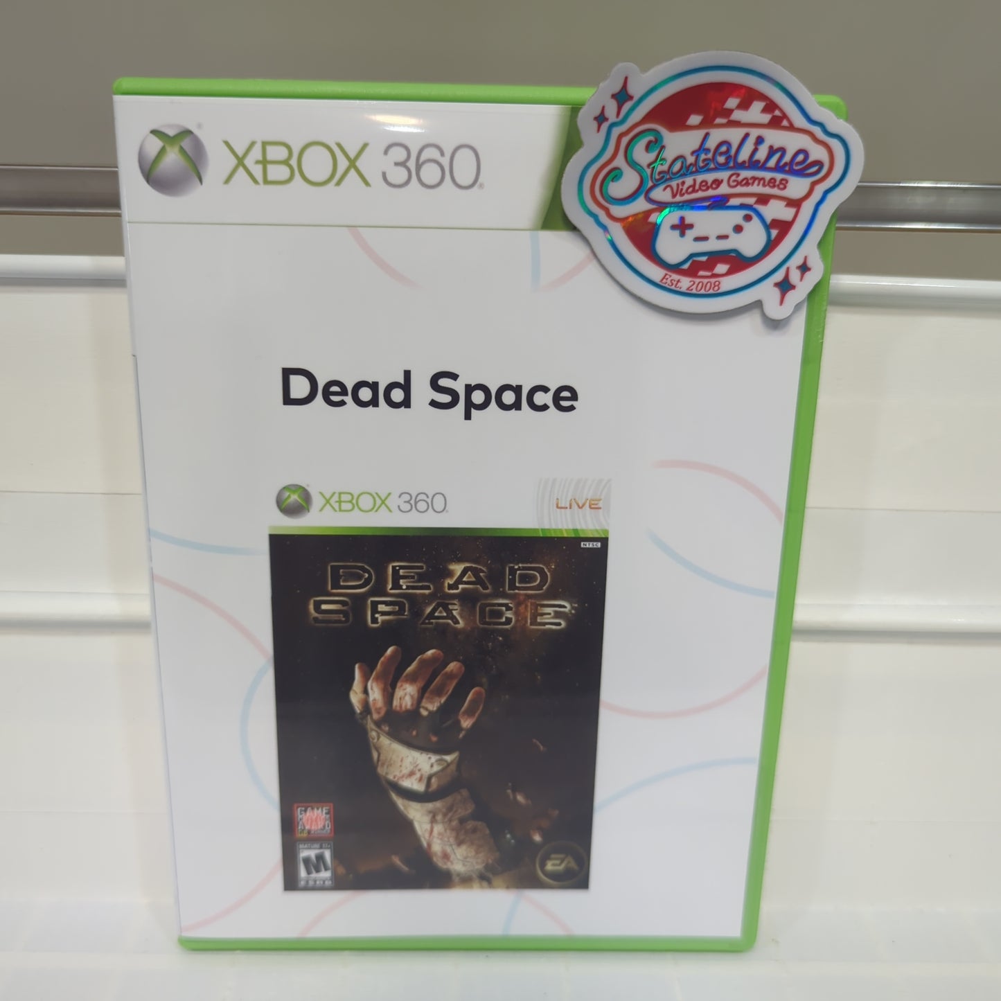 Dead Space - Xbox 360