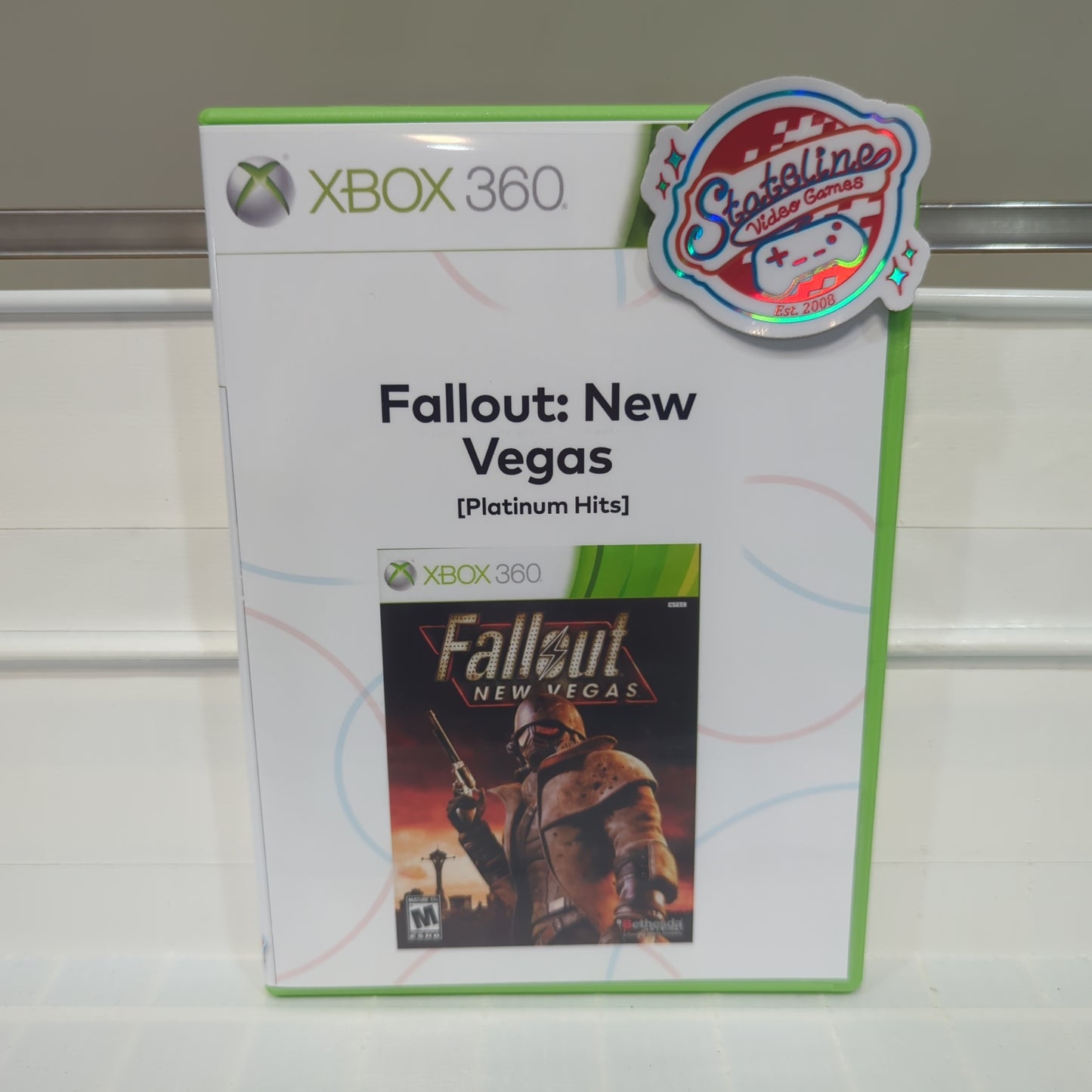 Fallout: New Vegas - Xbox 360