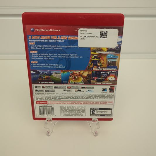 ModNation Racers [Greatest Hits] - Playstation 3