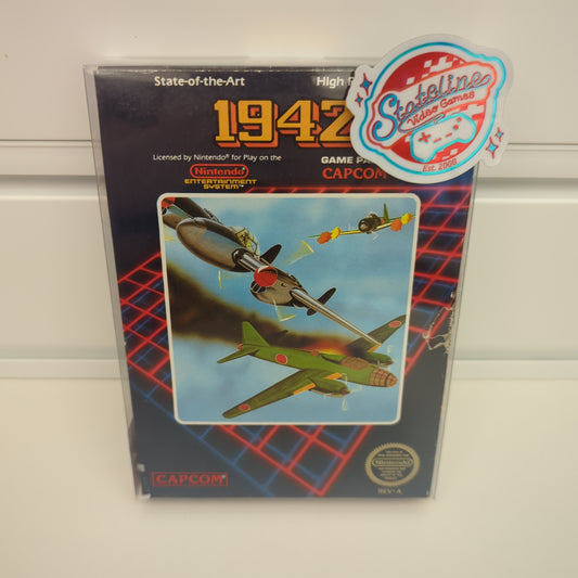 1942 - NES