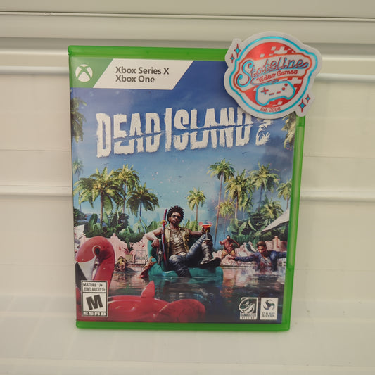 Dead Island 2 - Xbox Series X
