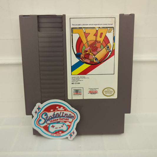 720 - NES