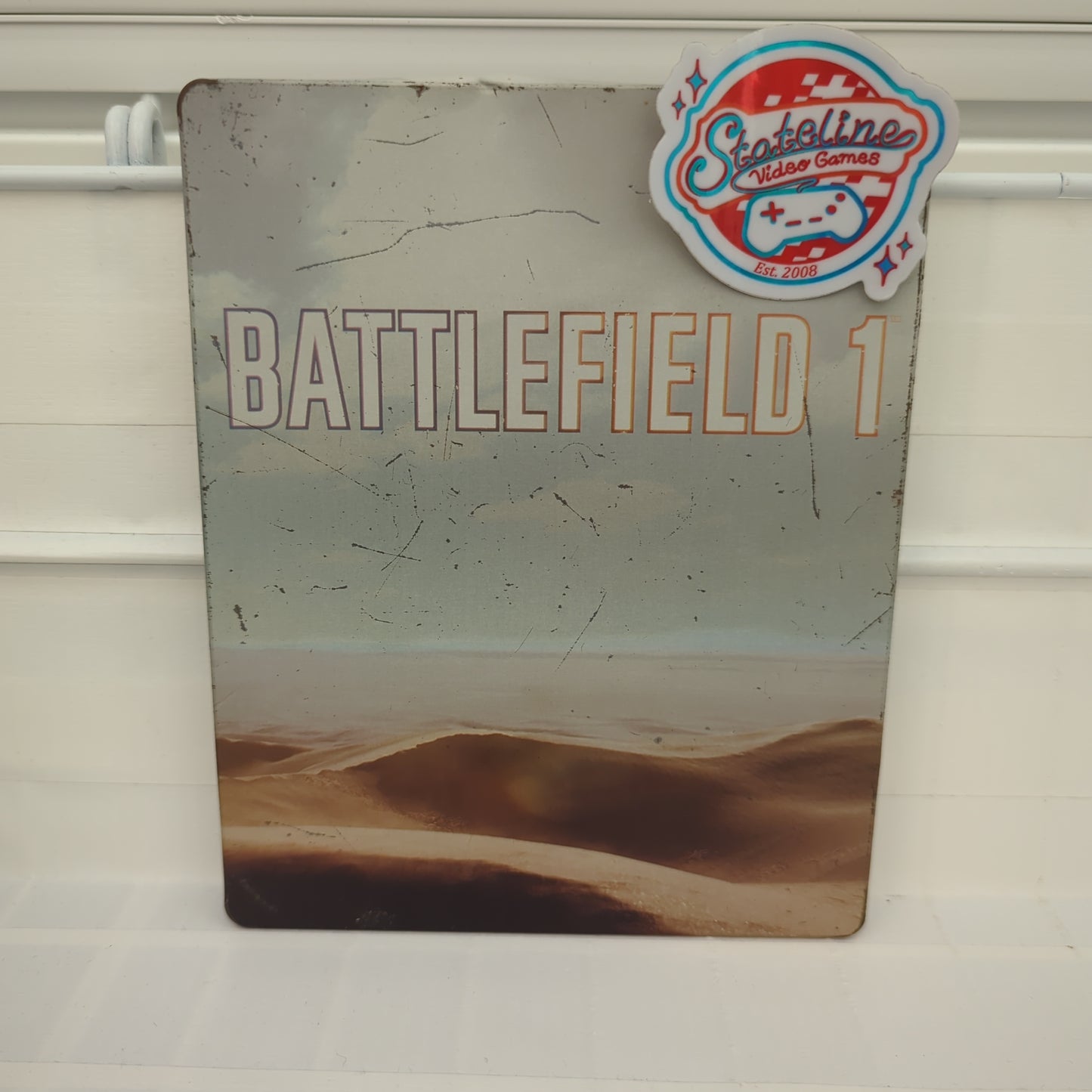 Battlefield 1 - Playstation 4