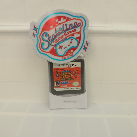 Super Monkey Ball Touch & Roll - Nintendo DS