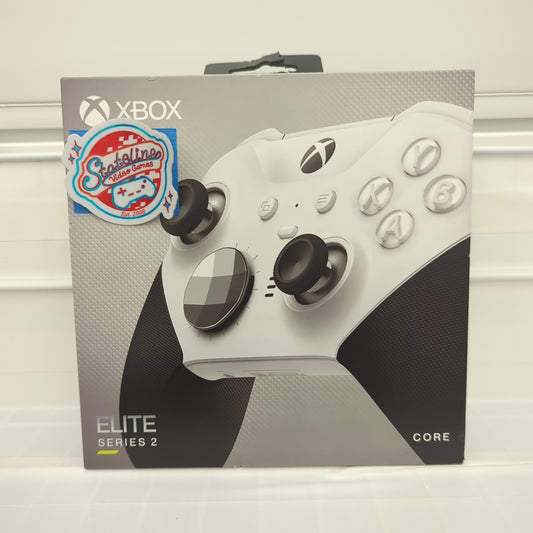 Elite Series 2 Wireless Controller - Xbox Series X