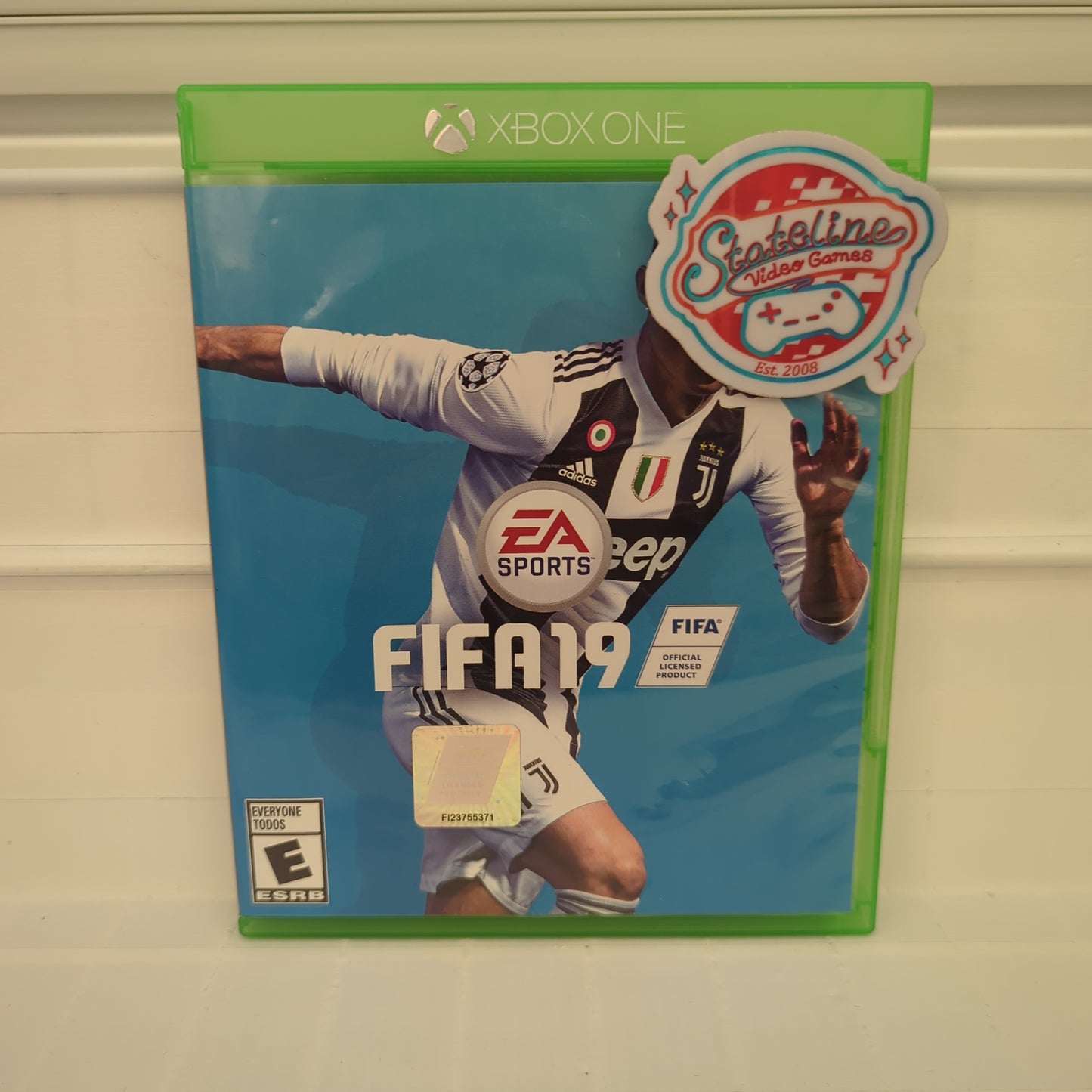 FIFA 19 - Xbox One