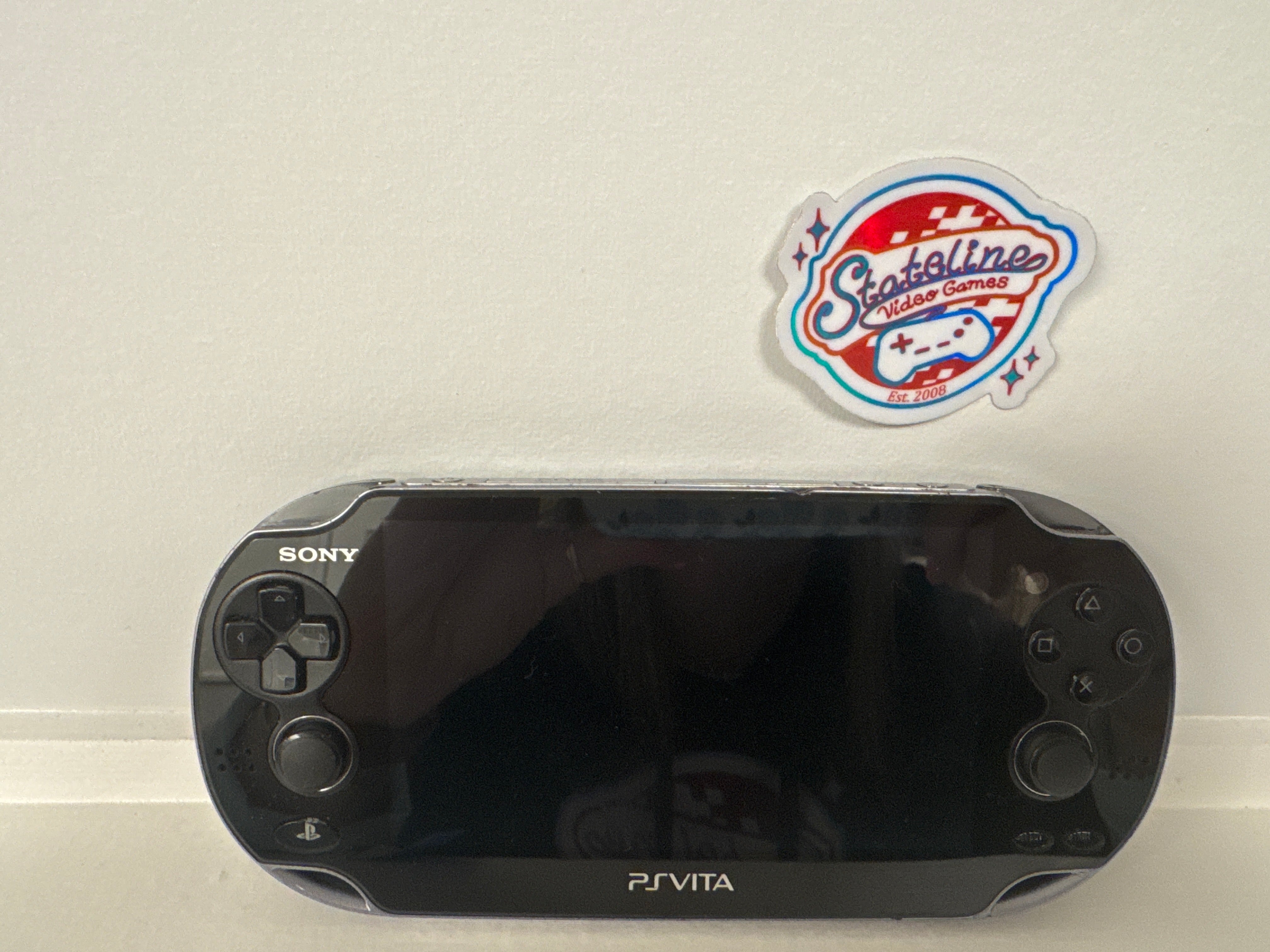 Playstation Vita Console - PS Vita – Stateline Video Games Inc.