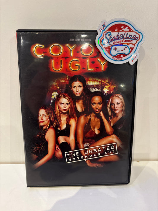 Coyote Ugly - DVD