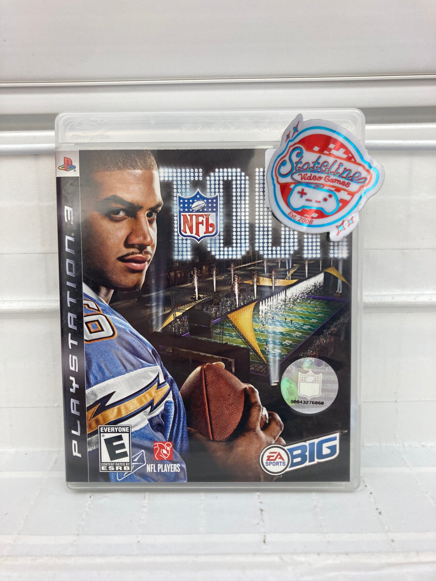 NFL Tour - Playstation 3