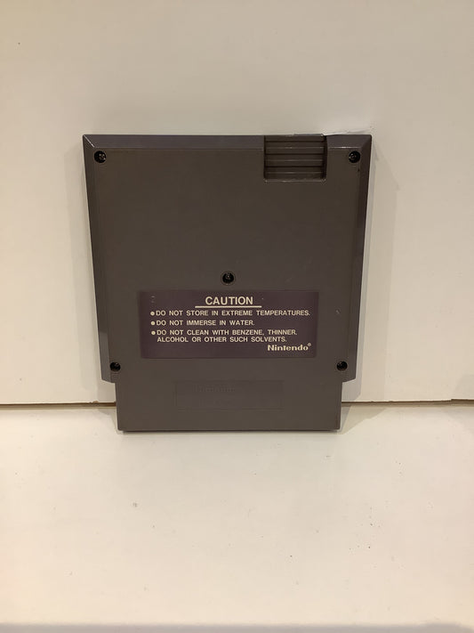 Donkey Kong Jr [5 Screw] - NES
