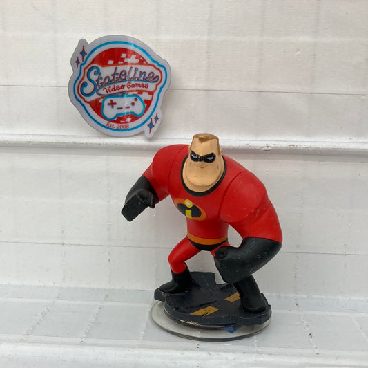 Mr. Incredible - Disney Infinity