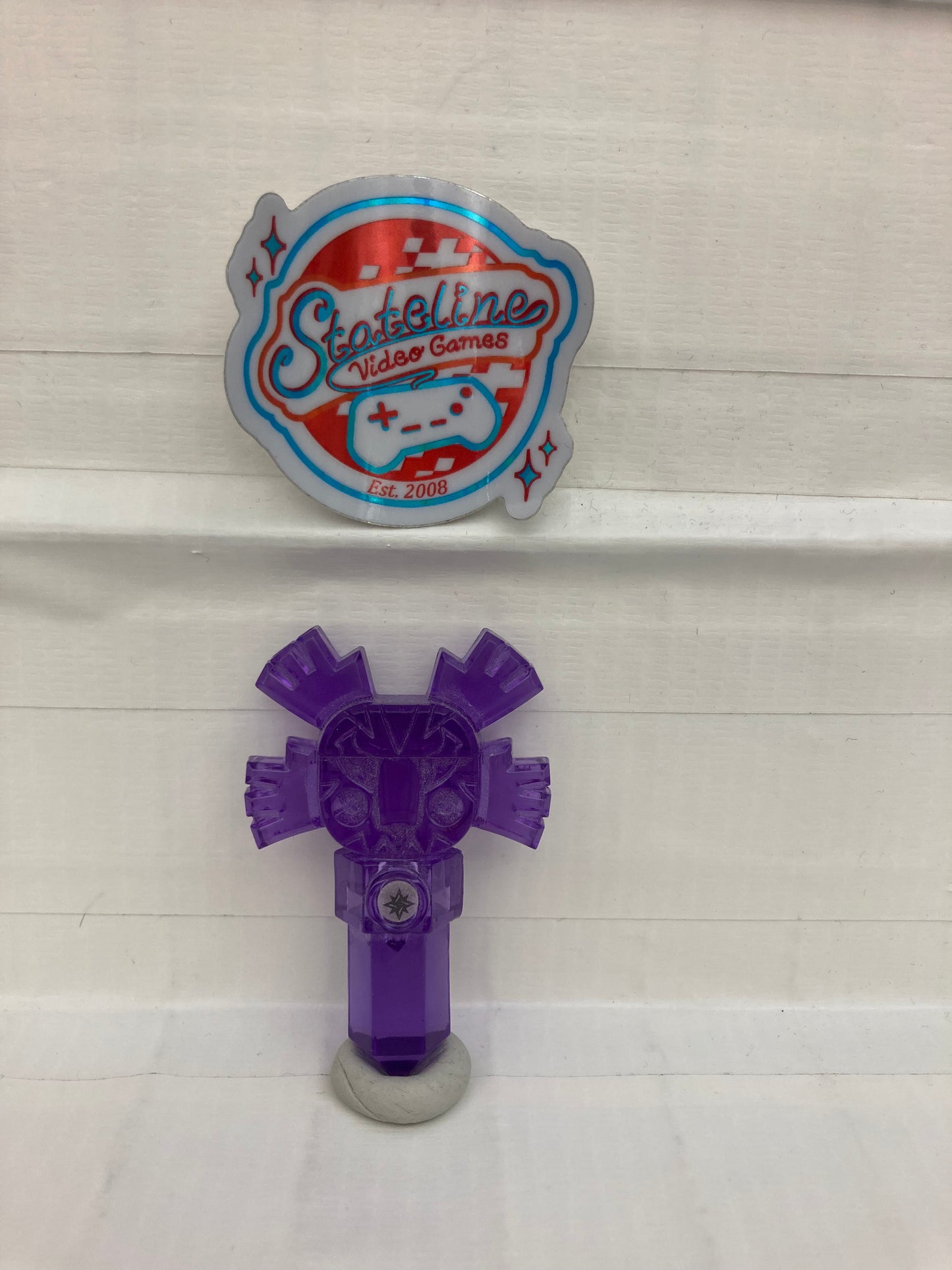 Magic Trap - Skylanders