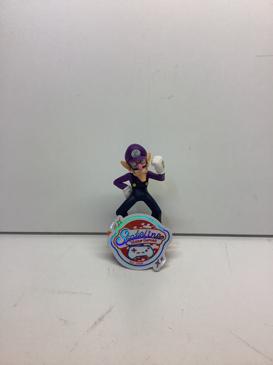 Waluigi - Amiibo