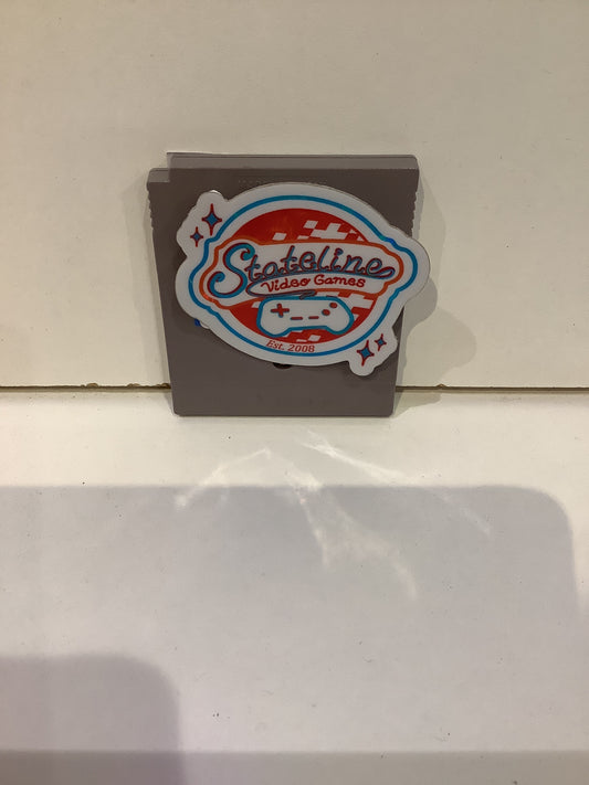 Kirby's Pinball Land [Player's Choice] - GameBoy
