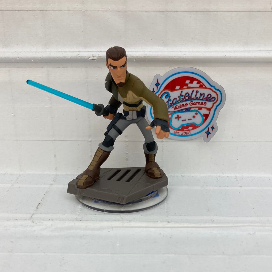 Kanan Jarrus - Disney Infinity