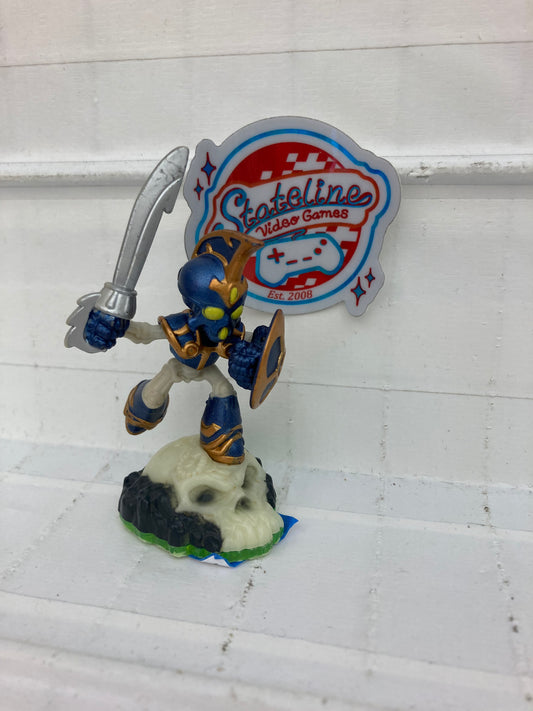 Chop Chop - Skylanders