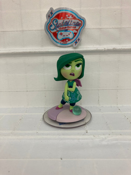 Disgust - Disney Infinity