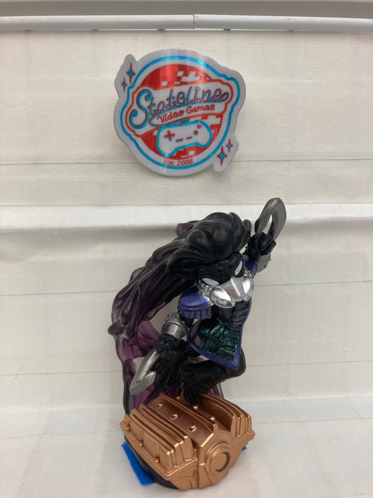 Nightfall - SuperChargers - Skylanders