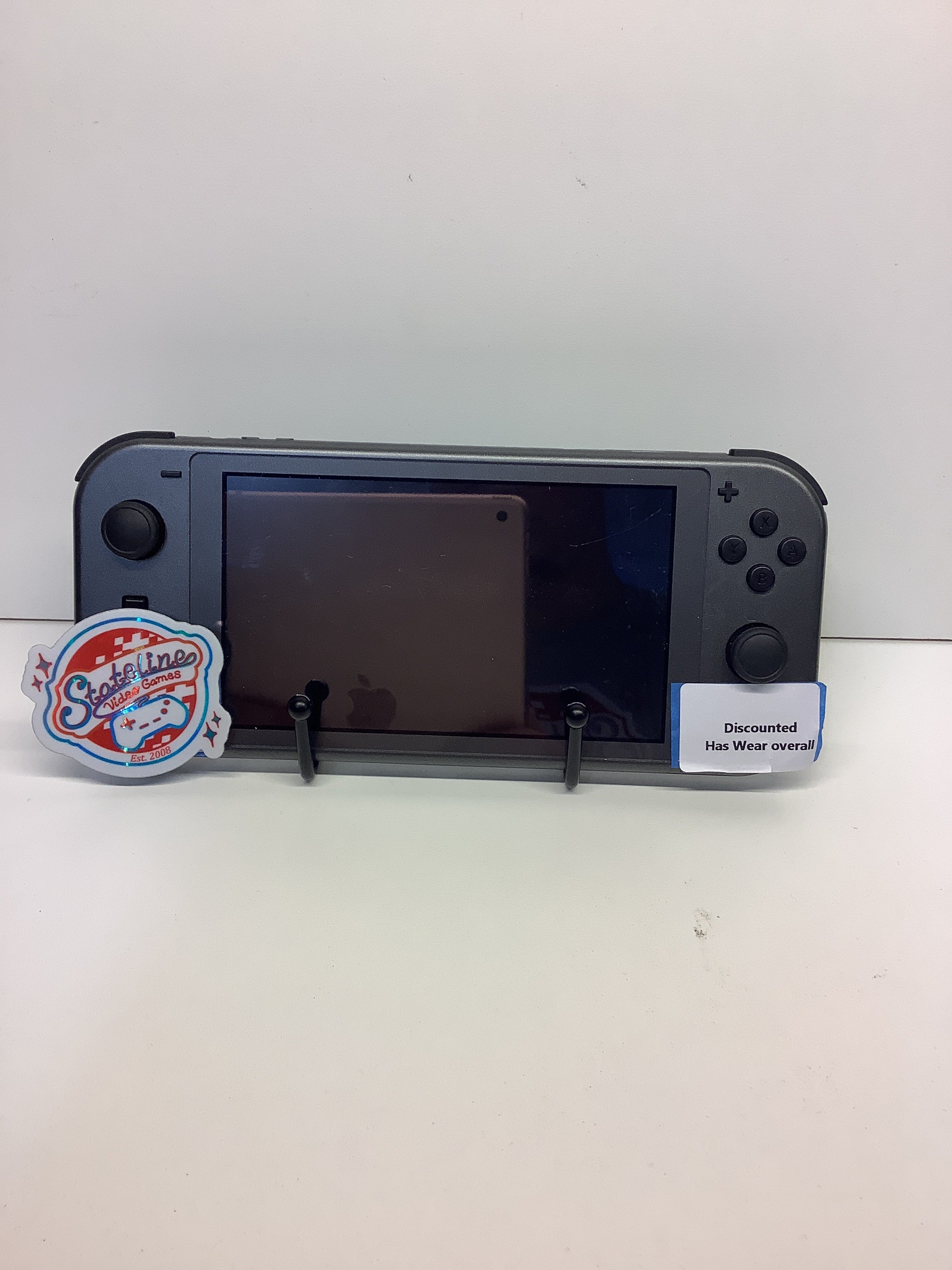 Nintendo Switch Lite Console - Nintendo Switch – Stateline Video