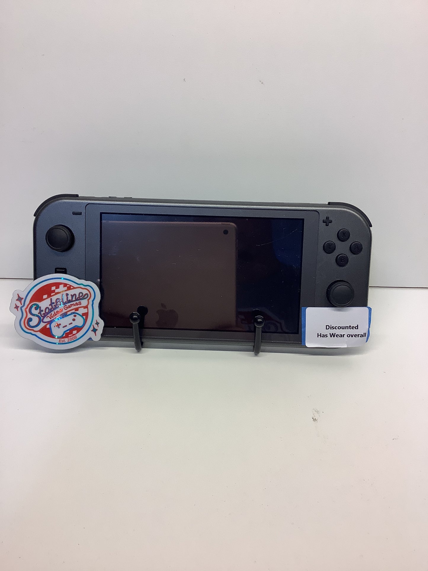 Nintendo Switch Lite Console - Nintendo Switch