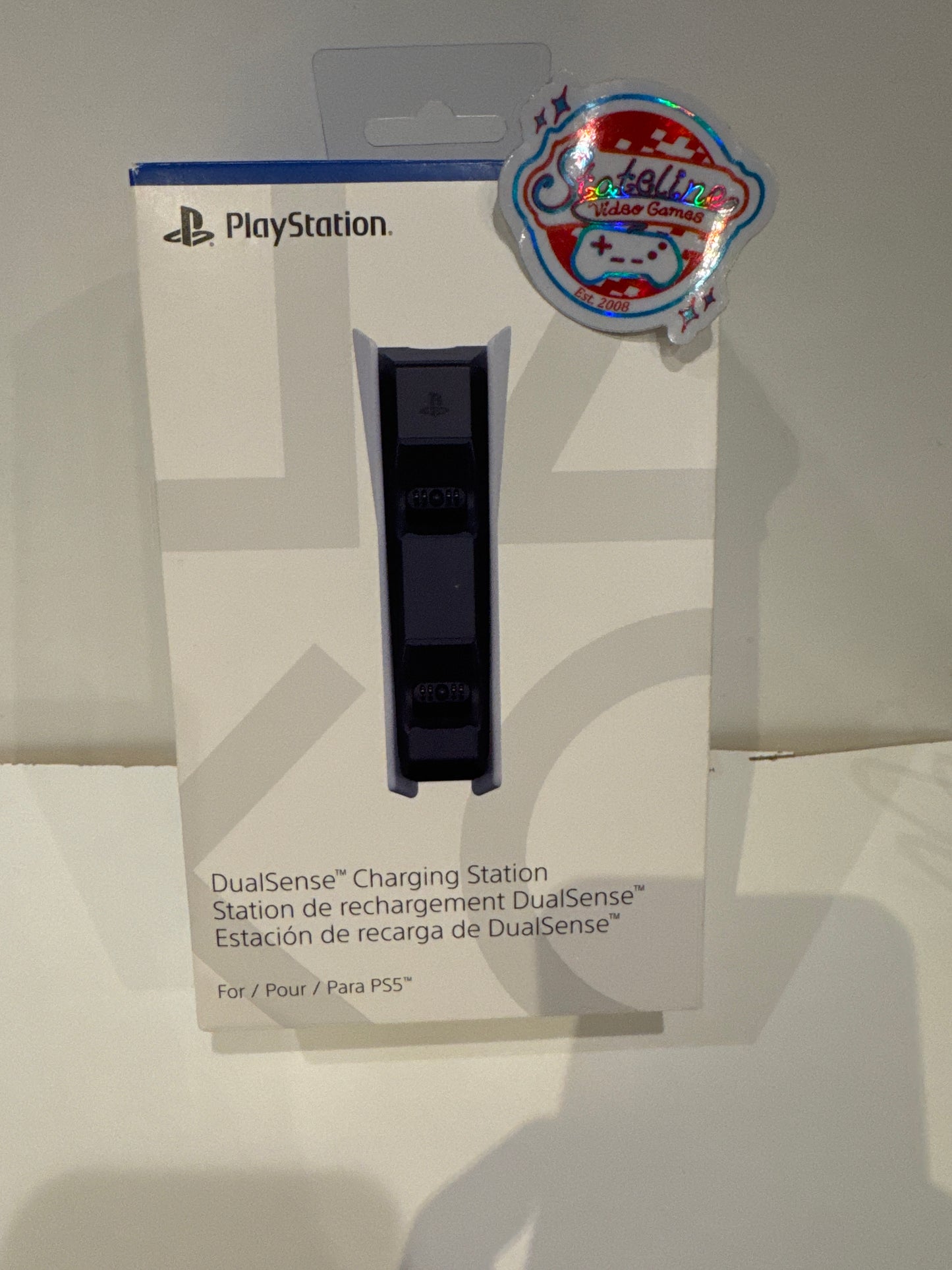 DualSense Charging Station - Playstation 5