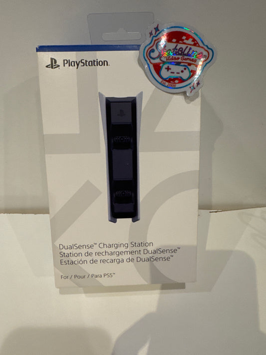 DualSense Charging Station - Playstation 5