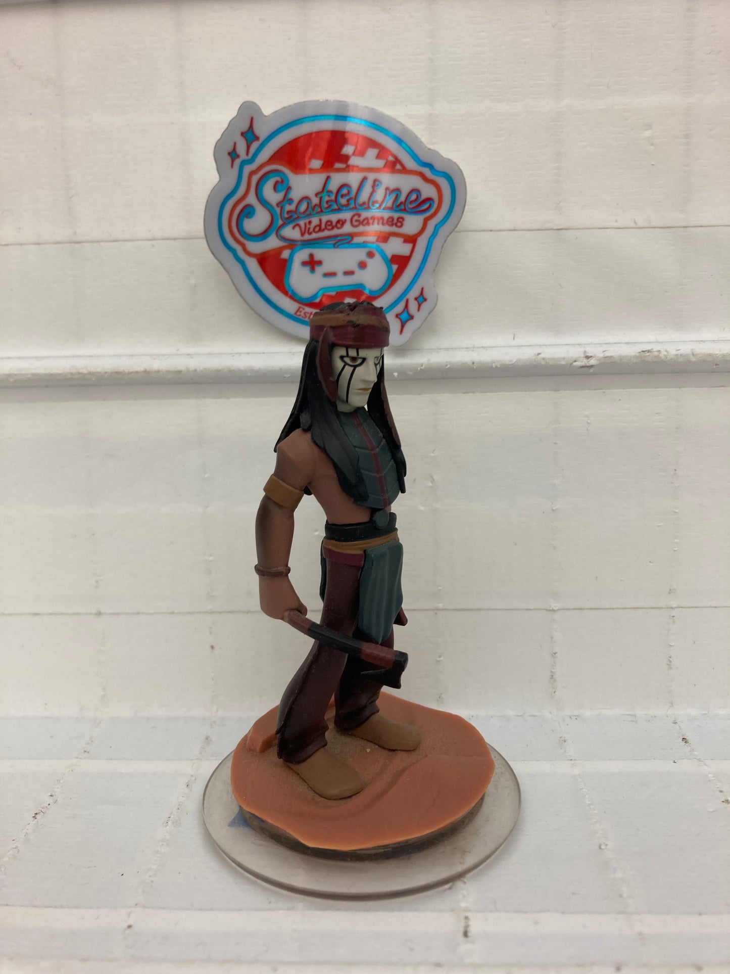 Tonto - Disney Infinity