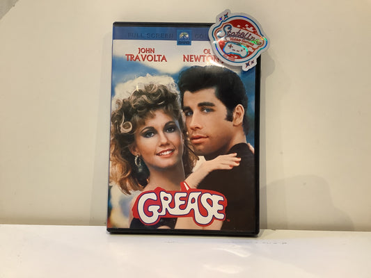 Grease - DVD