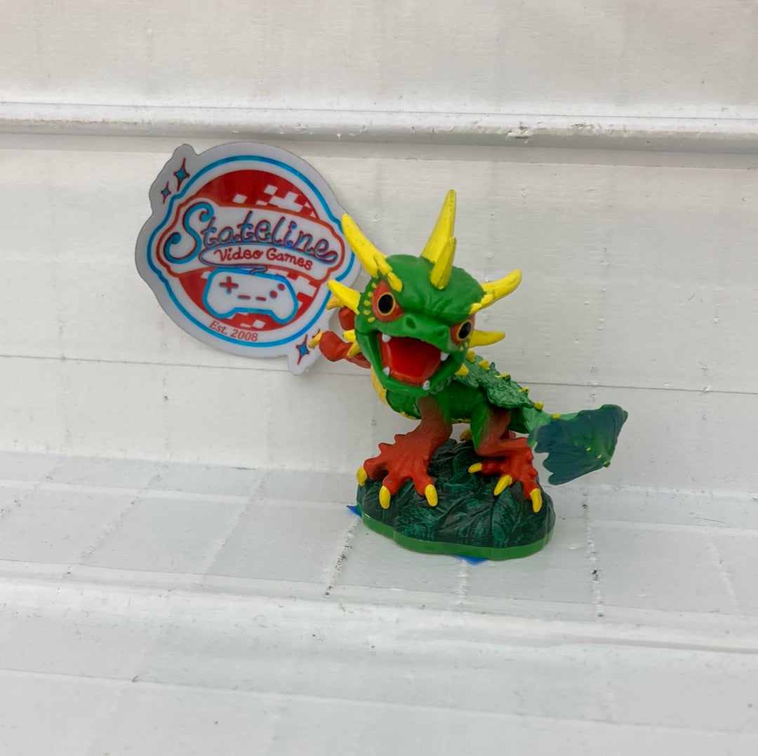 Camo - Spyro's Adventure - Skylanders