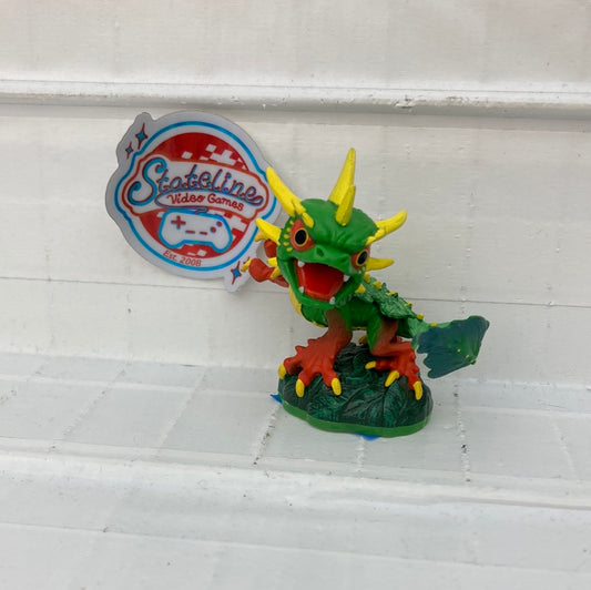 Camo - Spyro's Adventure - Skylanders