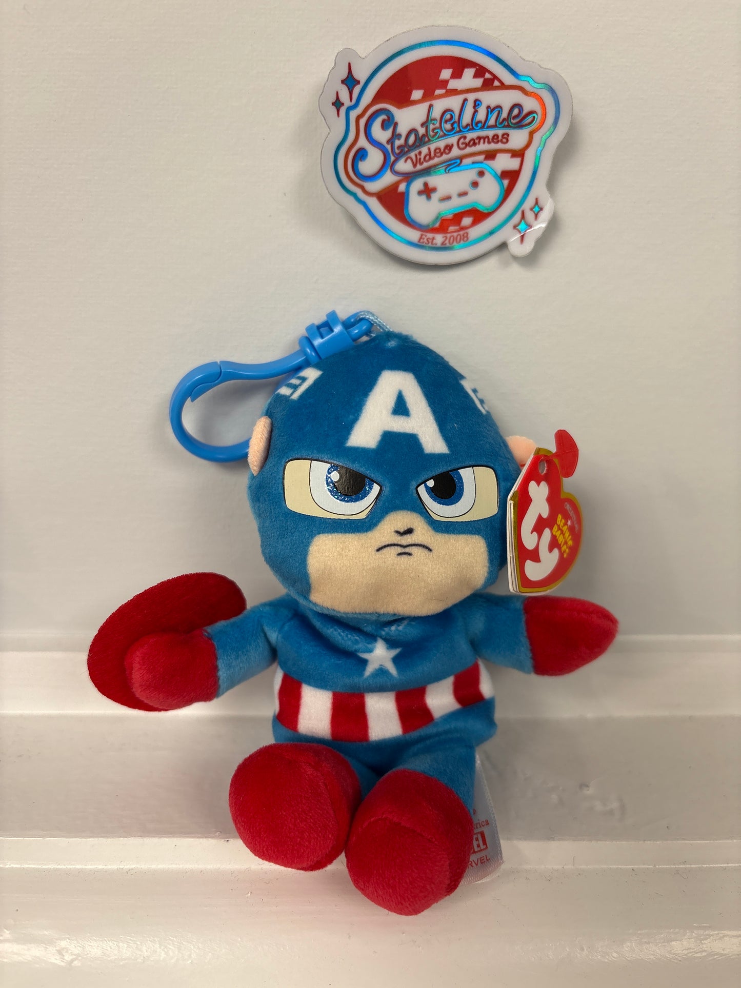 TY Beanie Plush - Misc
