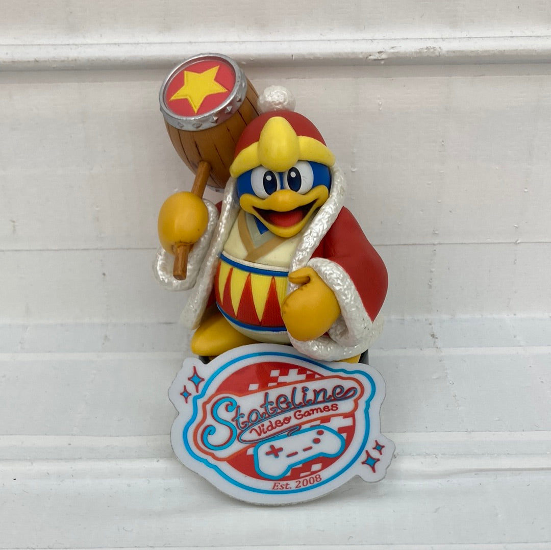 King Dedede - Amiibo