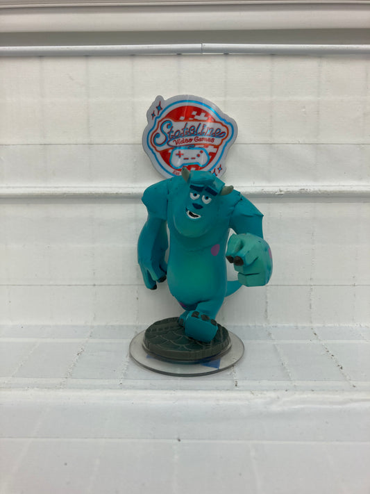 Sulley - Disney Infinity