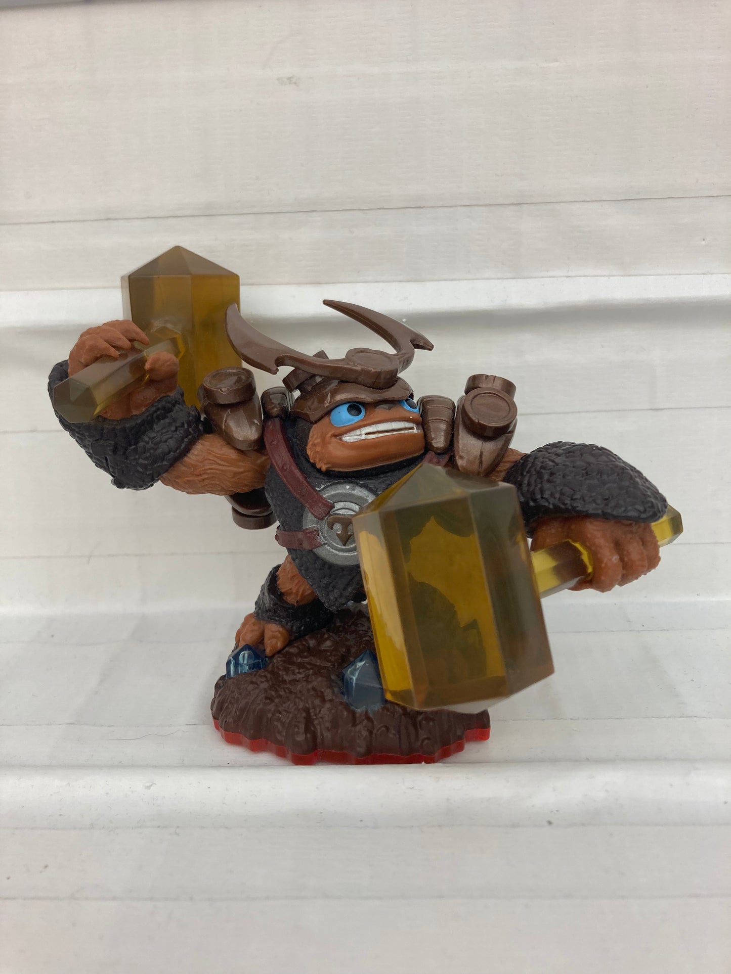 Wallop - Trap Team - Skylanders