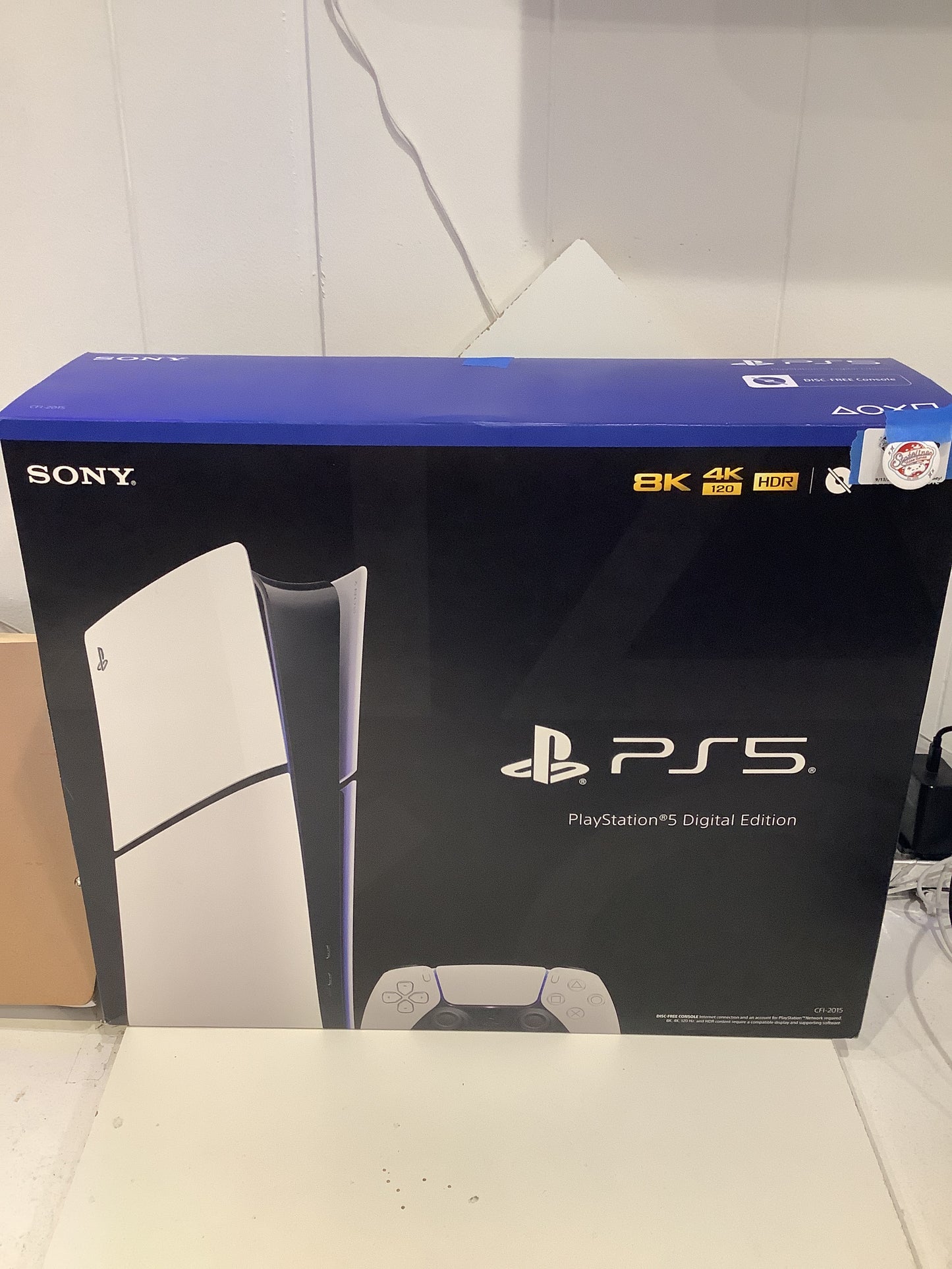 Playstation 5 Console - Playstation 5