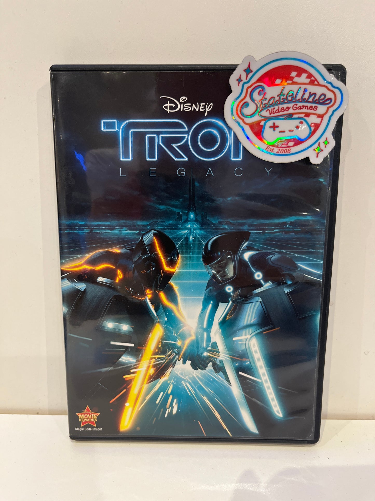 Tron - DVD