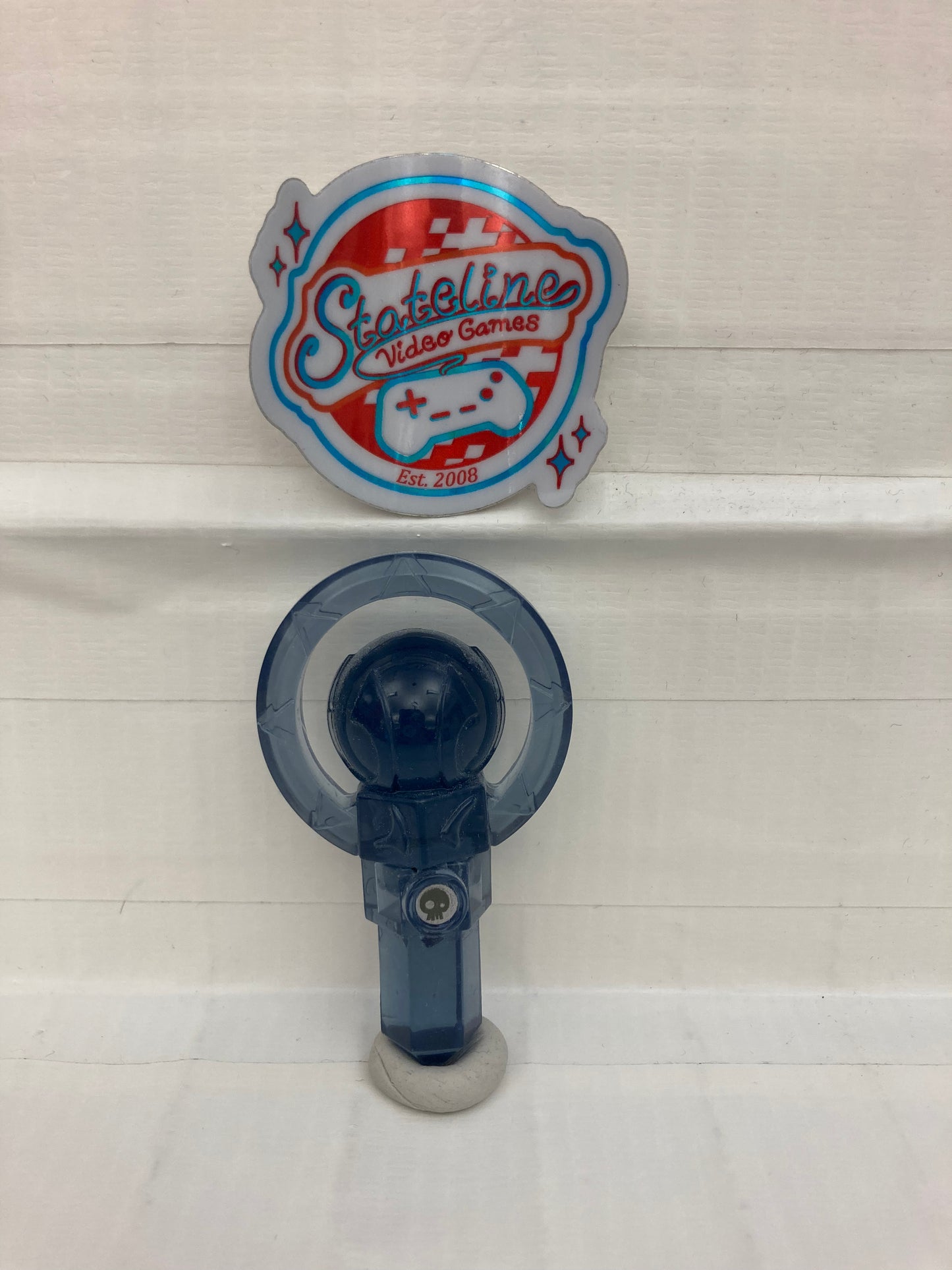 Undead Trap - Skylanders