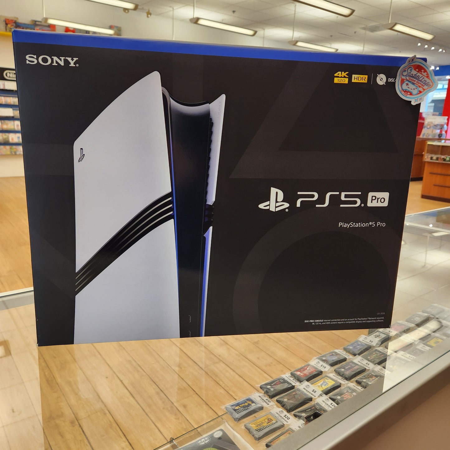 Playstation 5 Console - Playstation 5