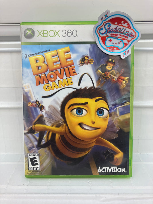 Bee Movie Game - Xbox 360