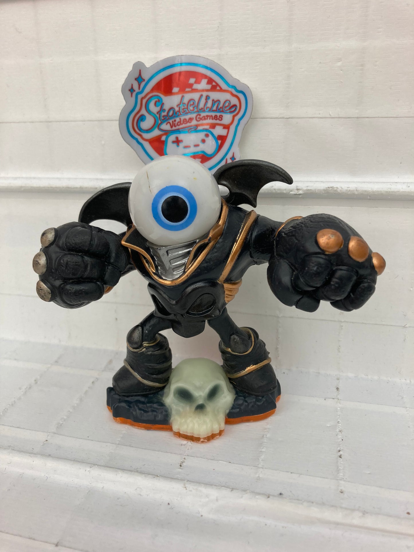 Eye Brawl - Giants - Skylanders