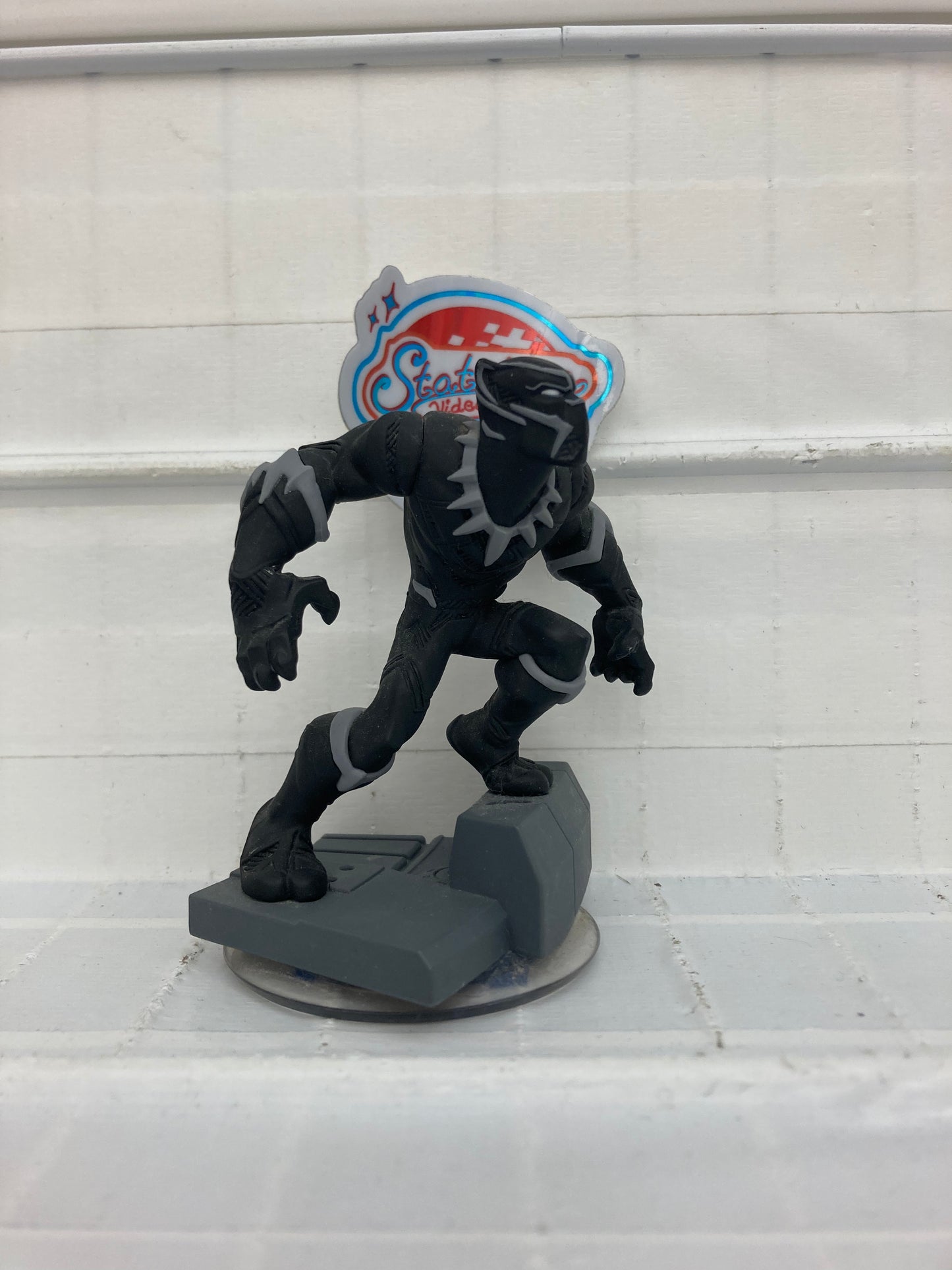 Black Panther - Disney Infinity