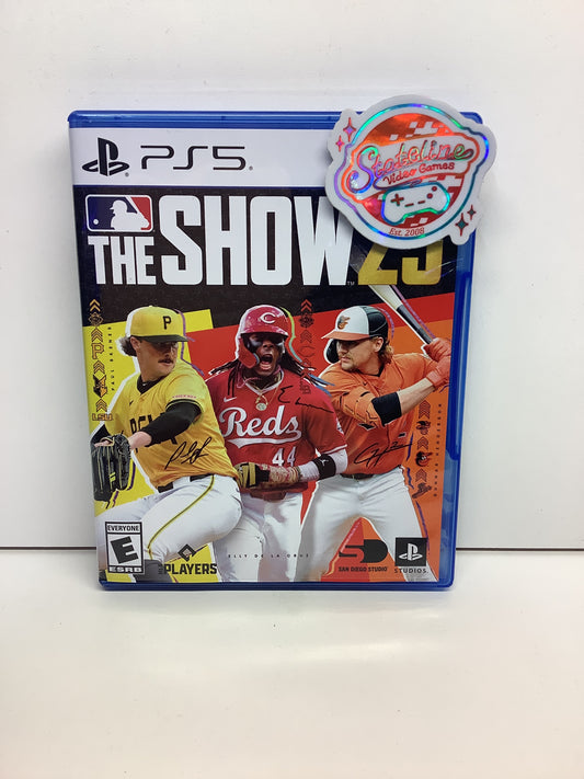MLB The Show 25 - Playstation 5