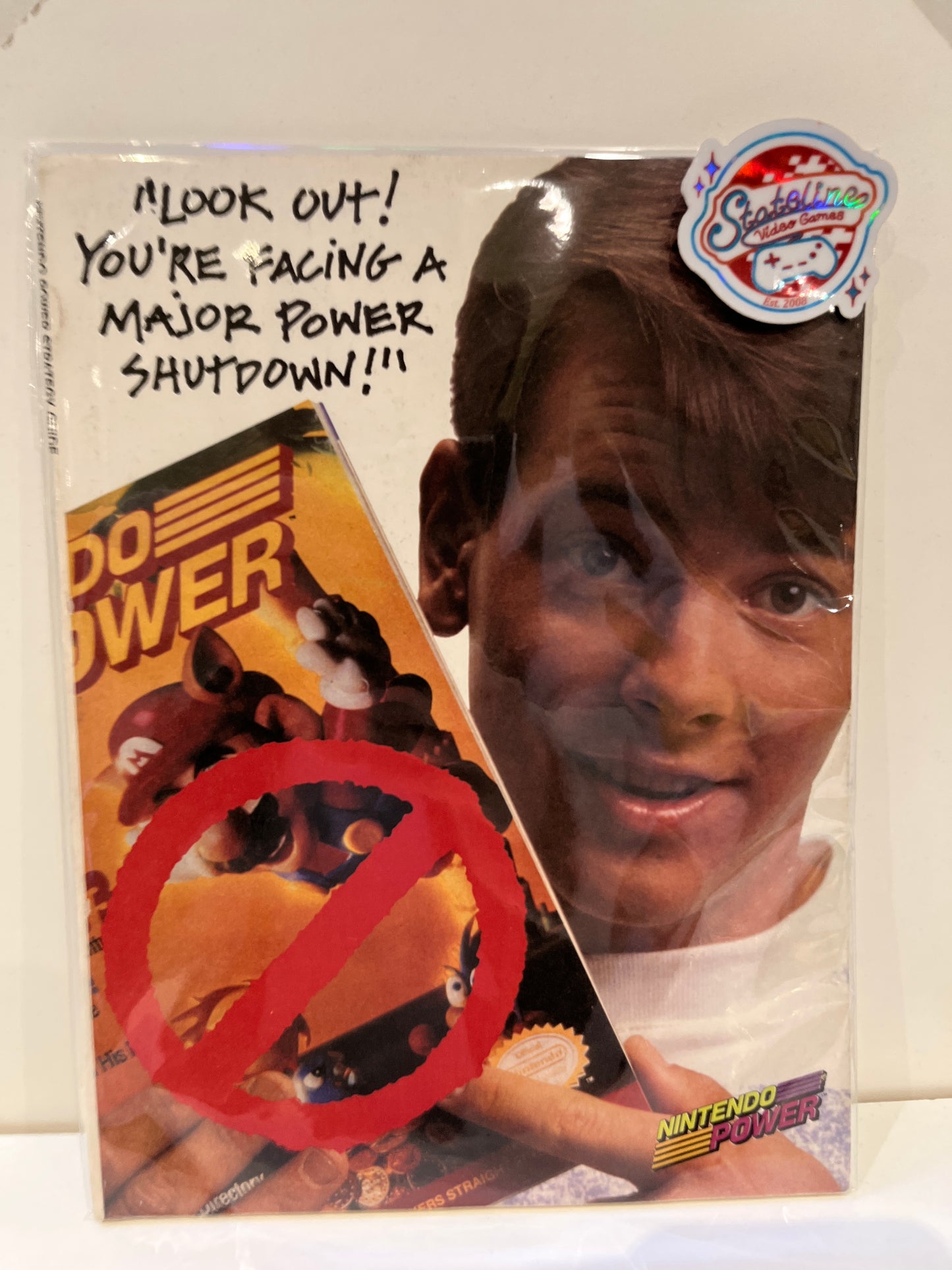 [Volume 17] Final Fantasy Strategy Guide - Nintendo Power