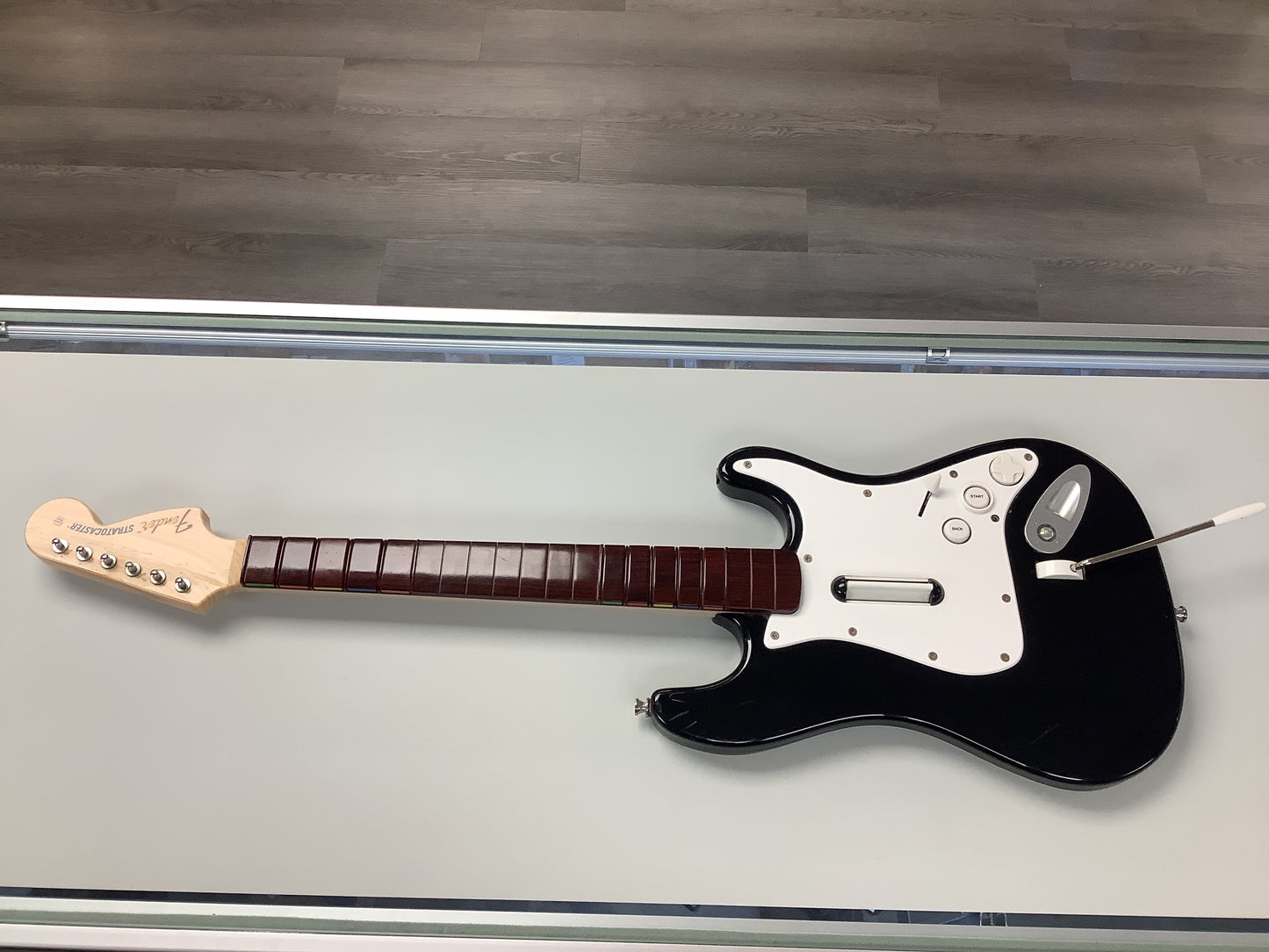 Rock Band Wireless Guitar - Xbox 360