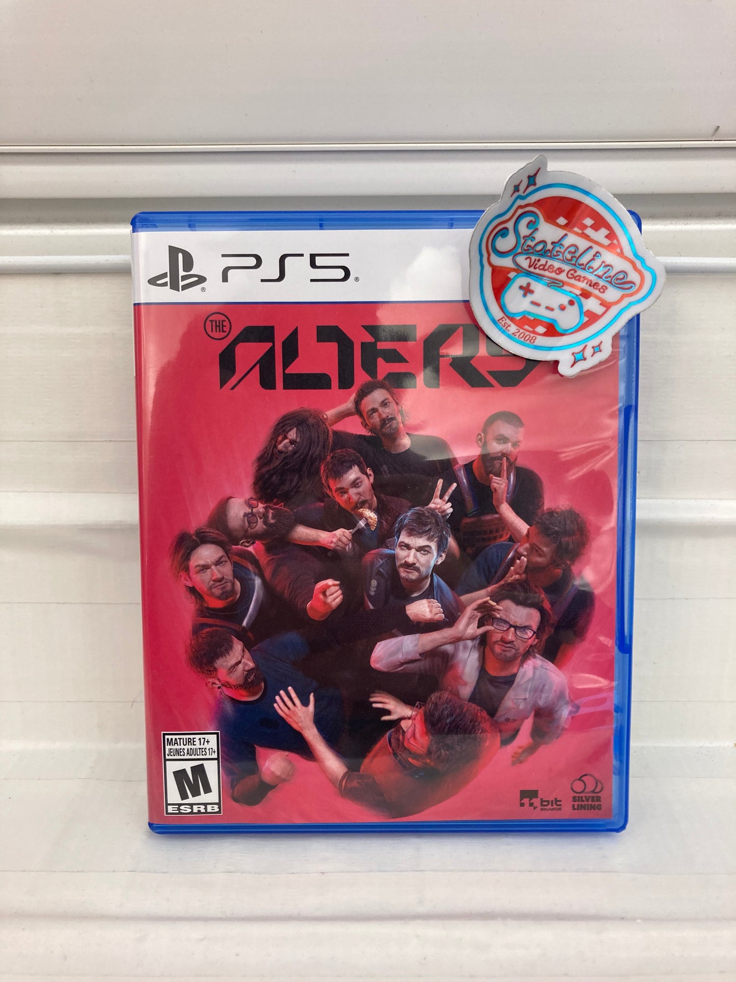 The Alters - PlayStation 5