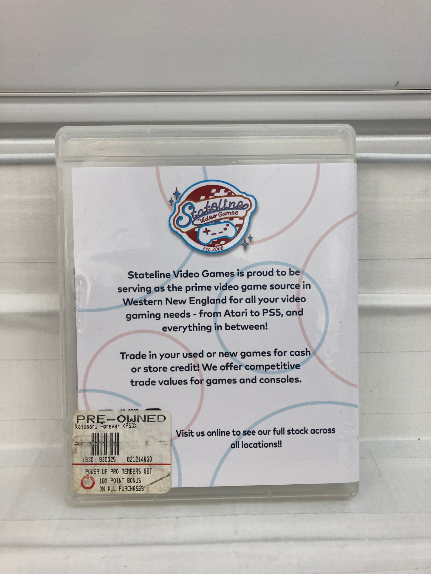 Call of Duty 4 Modern Warfare [Game of the Year] - Playstation 3