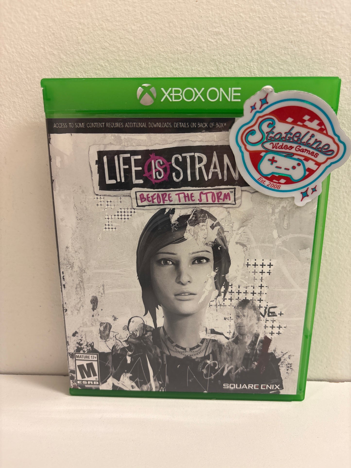 Life is Strange: Before the Storm - Xbox One