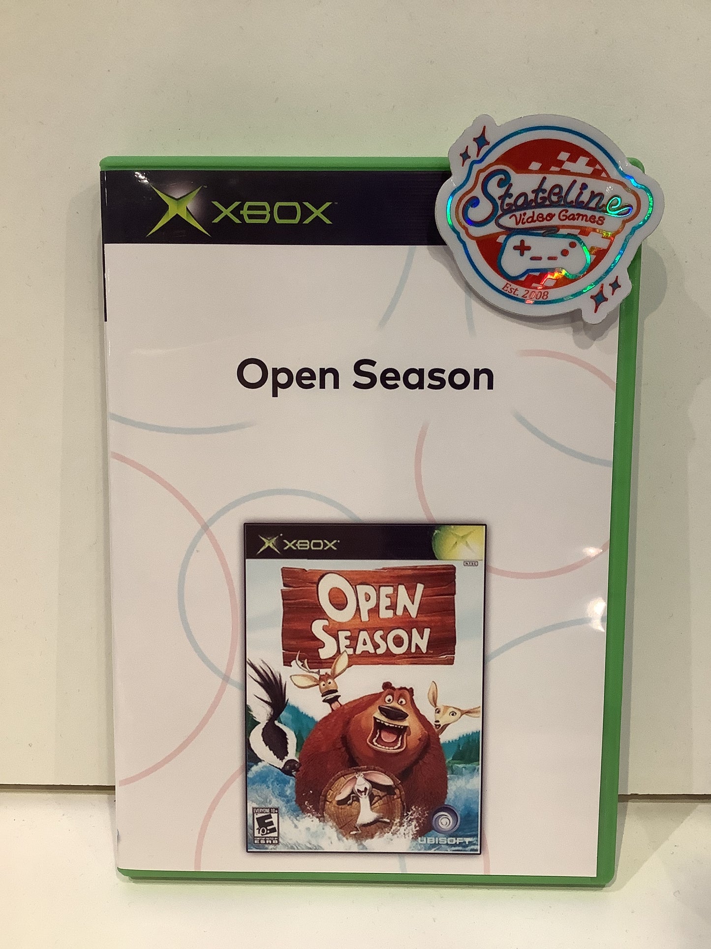 Open Season - Xbox