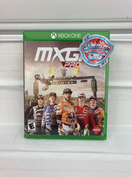 MXGP Pro - Xbox One
