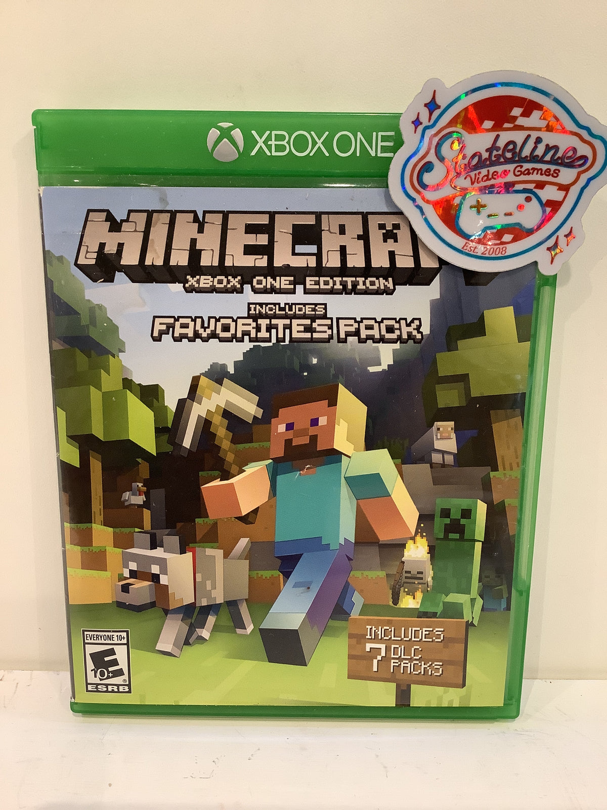 Ravensburger - Minecraft Explorers | Regalo Bambino 8 Anni | Minecraft Ravensburger - Minecraft Explorers | Regalo Bambino 8 Anni | Minecraft